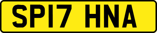 SP17HNA