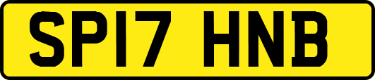 SP17HNB