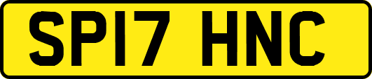 SP17HNC