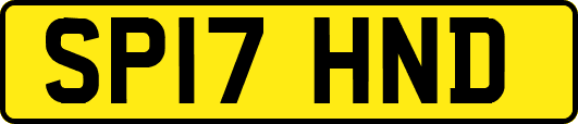 SP17HND