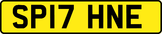 SP17HNE