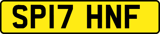 SP17HNF