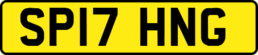 SP17HNG
