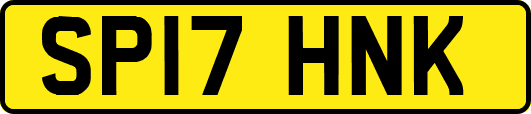 SP17HNK