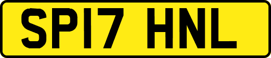 SP17HNL