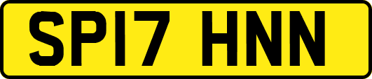 SP17HNN