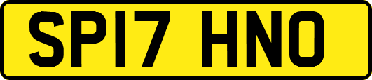 SP17HNO