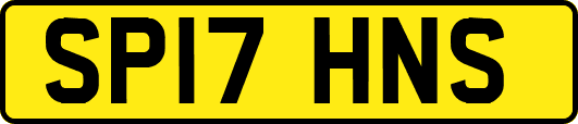 SP17HNS