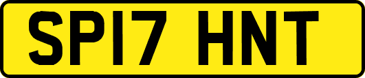 SP17HNT