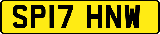 SP17HNW