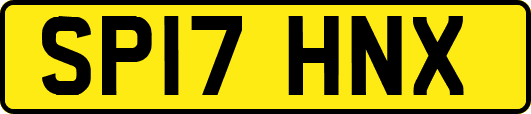 SP17HNX