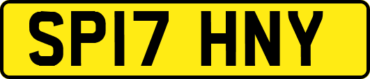 SP17HNY