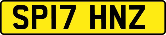 SP17HNZ