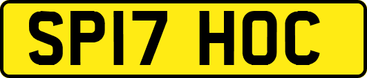 SP17HOC