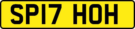 SP17HOH