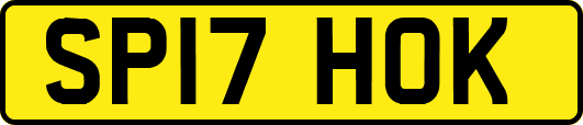 SP17HOK