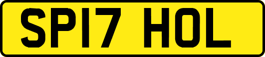 SP17HOL