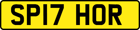 SP17HOR