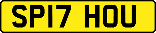 SP17HOU