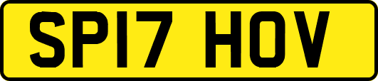 SP17HOV