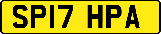 SP17HPA