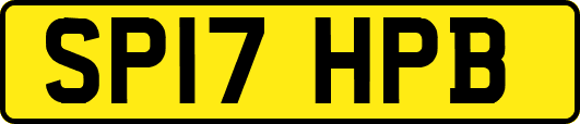 SP17HPB