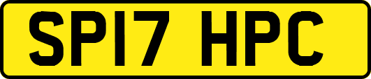 SP17HPC