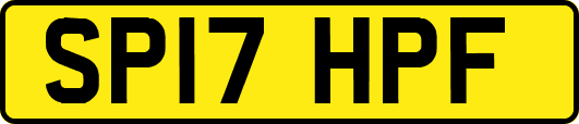 SP17HPF