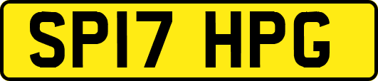 SP17HPG