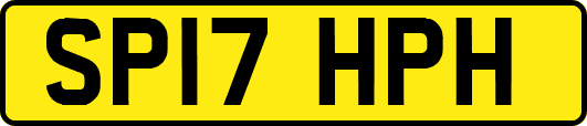SP17HPH