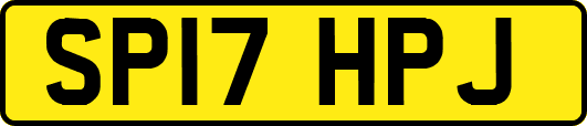 SP17HPJ