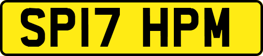 SP17HPM