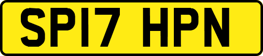 SP17HPN