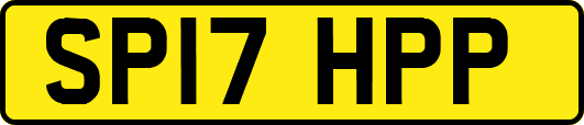 SP17HPP