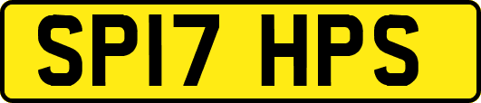 SP17HPS