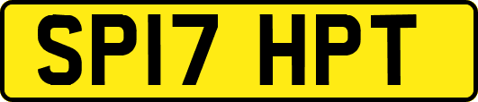 SP17HPT