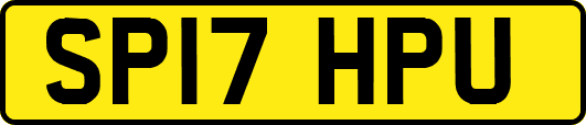 SP17HPU