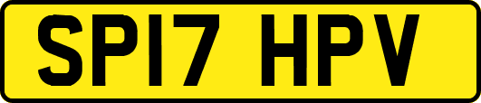 SP17HPV