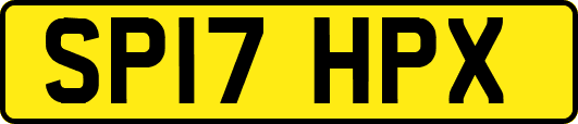 SP17HPX