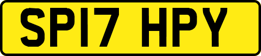 SP17HPY