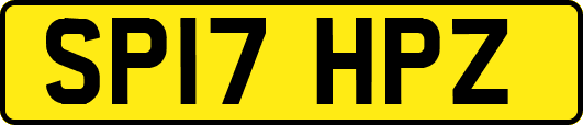 SP17HPZ