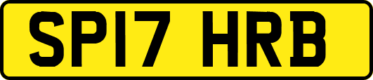 SP17HRB