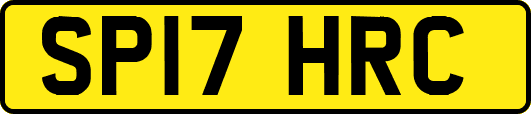 SP17HRC