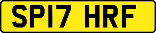 SP17HRF