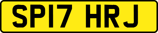 SP17HRJ