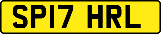 SP17HRL