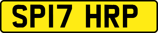 SP17HRP