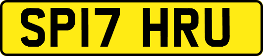 SP17HRU