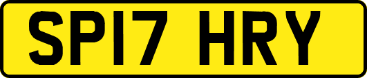 SP17HRY