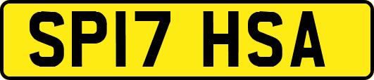 SP17HSA
